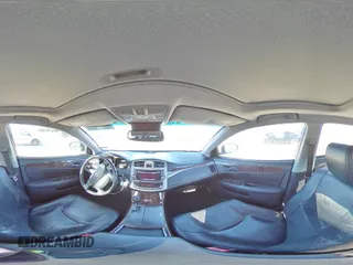2012 Toyota Avalon with VIN 4T1BK3DB7CU448633, listed as a Copart auction lot 50741915 with 141,947 mi miles and Salvage Title. Bid and sale history available at carsss.com. Image 12.