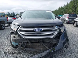 2017 Ford Edge SE z VIN 2FMPK4G99HBC46037, wystawiony jako IAAI lot #42565540 z przebiegiem 176 183 mil mil oraz . Historia ofert i sprzedaży dostępna na DreamBid. Obrazek 13.