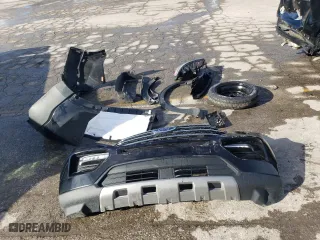 2022 Ford Explorer XLT with VIN 1FMSK8DHXNGB74217, listed as a Copart auction lot 45644885 with 27,818 mi miles and Salvage Title. Bid and sale history available at carsss.com. Image 13.