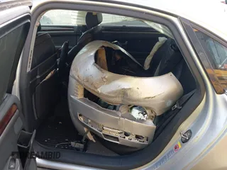2006 Audi A8 4.2L с VIN WAUML44E76N013651, выставлен на аукционе IAAI как лот 42255365 с пробегом Не указан миль и . История ставок и продаж доступна на DreamBid. Изображение 8.