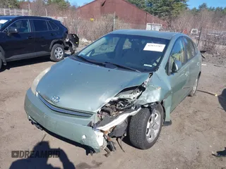 2006 Toyota Prius z VIN JTDKB20U863179722, wystawiony jako IAAI lot #42055785 z przebiegiem Nie podano mil oraz . Historia ofert i sprzedaży dostępna na DreamBid. Obrazek 2.
