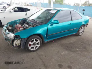 1993 Honda Civic with VIN 1HGEJ116XPL053441, listed as a IAAI auction lot 42120674 with 290,800 mi miles and . Bid and sale history available at DreamBid. Image 2.