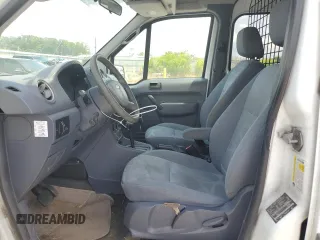 2012 Ford Transit Connect XL с VIN NM0LS6AN1CT122404, выставлен на аукционе Copart как лот 61028894 с пробегом 287 454 миль миль и Списание • Salvage title. История ставок и продаж доступна на DreamBid. Изображение 7.