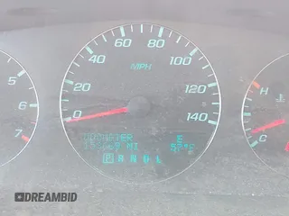 2012 Chevrolet Impala LTZ with VIN 2G1WC5E39C1280827, listed as a IAAI auction lot 41979470 with 153,669 mi miles and . Bid and sale history available at DreamBid. Image 15.