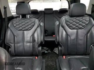 2021 Hyundai Palisade Limited z VIN KM8R5DHE9MU175096, wystawiony jako Copart lot #45798015 z przebiegiem 63 137 mil mil oraz Szkody całkowita. Historia ofert i sprzedaży dostępna na DreamBid. Obrazek 10.