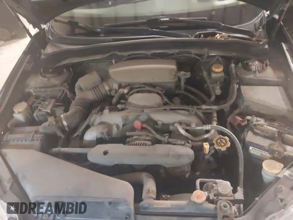 2009 Subaru Impreza Outback Special Sports with VIN JF1GH63679G814618, listed as a IAAI auction lot 42787948 with 154,838 mi miles and . Bid and sale history available at DreamBid. Image 10.