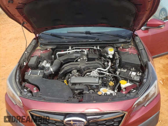 2020 Subaru Outback Limited z VIN 4S4BTANCXL3244066, wystawiony jako Copart lot #57295635 z przebiegiem 37 724 mil mil oraz Szkody całkowita. Historia ofert i sprzedaży dostępna na DreamBid. Obrazek 12.