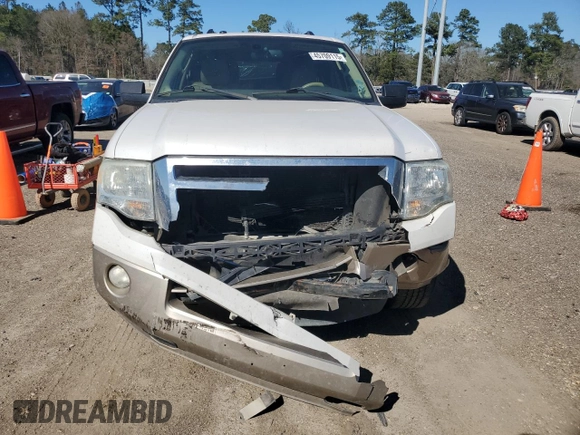 2012 Ford Expedition Max King Ranch with VIN 1FMJK1H51CEF15189, listed as a Copart auction lot 45709115 with 152,415 mi miles and Salvage title. Bid and sale history available at DreamBid. Image 5.