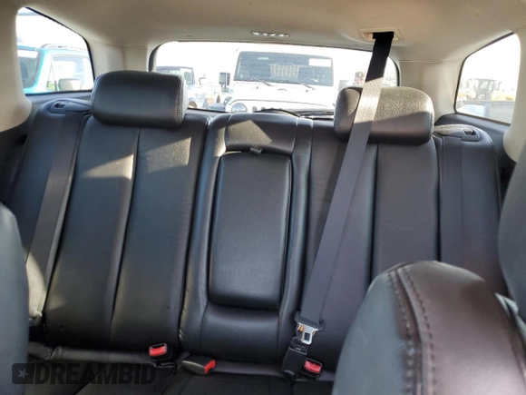 2011 Mazda CX-7 i Sport with VIN JM3ER2B57B0368024, listed as a Copart auction lot 45177315 with 173,473 mi miles and Salvage Title. Bid and sale history available at carsss.com. Image 10.