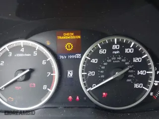 2016 Acura RDX with VIN 5J8TB3H31GL007735, listed as a IAAI auction lot 41933958 with 199,940 mi miles. Bid and sale history available at carsss.com. Image 7.