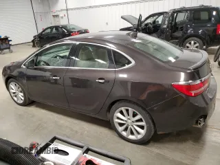 2016 Buick Verano Group с VIN 1G4PS5SK6G4154666, выставлен на аукционе Copart как лот 51780125 с пробегом 62 801 миль миль и Списание • Salvage title. История ставок и продаж доступна на DreamBid. Изображение 2.