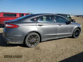 2014 Ford Fusion SE with VIN 3FA6P0HD8ER237622, listed as a Copart auction lot 54871555 with 131,206 mi miles and Clean Title. Bid and sale history available at carsss.com. Image 3.