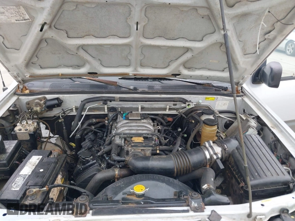 2000 Isuzu Rodeo S with VIN 4S2CK58W3Y4308219, listed as a IAAI auction lot 41939765 with 241,486 mi miles and . Bid and sale history available at DreamBid. Image 10.