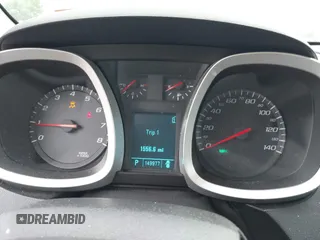 2011 Chevrolet Equinox 1LT with VIN 2CNFLEECXB6368984, listed as a IAAI auction lot 42191782 with 149,977 mi miles and . Bid and sale history available at DreamBid. Image 7.