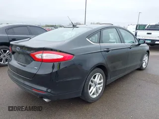 2015 Ford Fusion SE z VIN 3FA6P0H72FR305506, wystawiony jako IAAI lot #42139545 z przebiegiem 94 461 mil mil oraz . Historia ofert i sprzedaży dostępna na DreamBid. Obrazek 4.