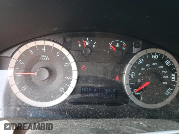 2012 Ford Escape Limited with VIN 1FMCU9E79CKC03498, listed as a Copart auction lot 60524815 with 150,239 mi miles and Clean title. Bid and sale history available at DreamBid. Image 9.