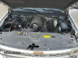 2014 Chevrolet Silverado 1500 LT with VIN 3GCPCREH7EG240884, listed as a Copart auction lot 66578134 with 159,256 mi miles and Salvage Title. Bid and sale history available at DreamBid. Image 12.