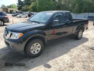 2019 Nissan Frontier S z VIN 1N6BD0CT4KN782535, wystawiony jako Copart lot #54249455 z przebiegiem 69 933 mil mil oraz Szkoda całkowita • Salvage title. Historia ofert i sprzedaży dostępna na DreamBid. Obrazek 1.