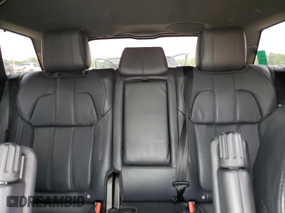 2014 Land Rover Range Rover Sport Supercharged with VIN SALWR2EF3EA337362, listed as a Copart auction lot 60117175 with 165,662 mi miles and Clean title. Bid and sale history available at DreamBid. Image 10.