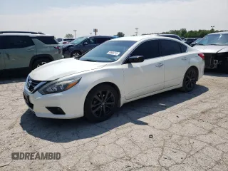 2016 Nissan Altima S с VIN 1N4AL3AP1GC185294, выставлен на аукционе Copart как лот 59866715 с пробегом 147 702 миль миль и Списание • Salvage title. История ставок и продаж доступна на DreamBid. Изображение 1.