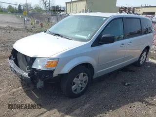 2010 Dodge Grand Caravan SE with VIN 2D4RN4DE2AR216156, listed as a IAAI auction lot 42143850 with 244,624 mi miles and . Bid and sale history available at DreamBid. Image 20.