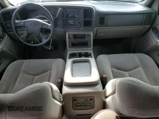 2006 Chevrolet Suburban LS with VIN 3GNGK26U66G100257, listed as a Copart auction lot 53170755 with 171,733 mi miles and Clean Title. Bid and sale history available at carsss.com. Image 8.