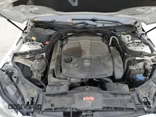 2014 Mercedes-Benz E-Class E 350 Sport with VIN WDDHF5KB9EA826947, listed as a Copart auction lot 44569755 with 150,962 mi miles and Clean Title. Bid and sale history available at carsss.com. Image 11.