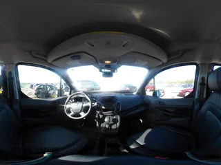 2022 Ford Transit Connect XL с VIN NM0GS9E25N1536836, выставлен на аукционе IAAI как лот 42223670 с пробегом 14 690 миль миль и . История ставок и продаж доступна на DreamBid. Изображение 19.
