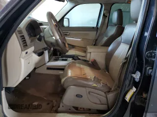 2008 Jeep Liberty Limited with VIN 1J8GN58K18W147867, listed as a Copart auction lot 50904505 with 135,697 mi miles and Salvage Title. Bid and sale history available at DreamBid. Image 7.
