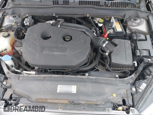 2013 Ford Fusion Titanium with VIN 3FA6P0K94DR192780, listed as a IAAI auction lot 42631746 with 88,994 mi miles and . Bid and sale history available at DreamBid. Image 10.