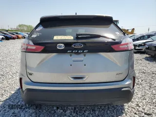 2022 Ford Edge SE z VIN 2FMPK4G94NBA28065, wystawiony jako Copart lot #88451175 z przebiegiem 25 618 mil mil oraz Szkoda całkowita • Salvage title. Historia ofert i sprzedaży dostępna na DreamBid. Obrazek 6.