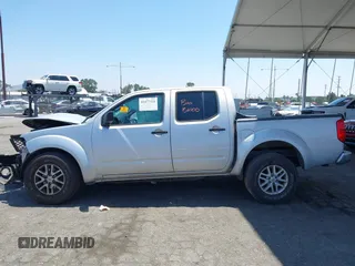 2014 Nissan Frontier SV with VIN 1N6AD0ER0EN746794, listed as a IAAI auction lot 42477321 with Not provided miles and . Bid and sale history available at DreamBid. Image 14.