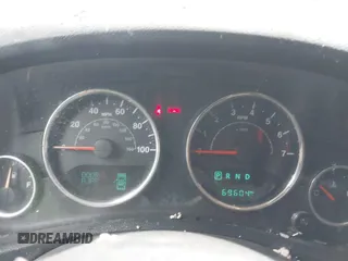 2016 Jeep Wrangler Unlimited Sahara z VIN 1C4HJWEG4GL261147, wystawiony jako IAAI lot #42239252 z przebiegiem 69 604 mil mil oraz . Historia ofert i sprzedaży dostępna na DreamBid. Obrazek 7.