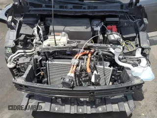2022 Nissan LEAF SV Plus z VIN 1N4BZ1CV7NC559312, wystawiony jako Copart lot #55091775 z przebiegiem 17 734 mil mil oraz Nie do naprawy. Historia ofert i sprzedaży dostępna na DreamBid. Obrazek 11.