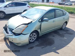 2008 Toyota Prius with VIN JTDKB20U583454594, listed as a IAAI auction lot 42531643 with 277,181 mi miles and . Bid and sale history available at DreamBid. Image 18.