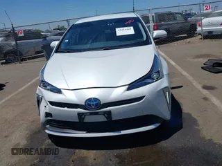 2021 Toyota Prius L Eco с VIN JTDKAMFU5M3142128, выставлен на аукционе IAAI как лот 42481468 с пробегом 28 152 миль миль и . История ставок и продаж доступна на DreamBid. Изображение 12.