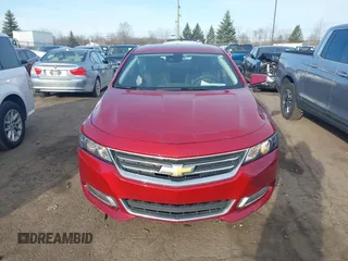 2015 Chevrolet Impala LT z VIN 1G1115SL5FU138620, wystawiony jako IAAI lot #41814944 z przebiegiem 113 332 mil mil oraz . Historia ofert i sprzedaży dostępna na DreamBid. Obrazek 12.