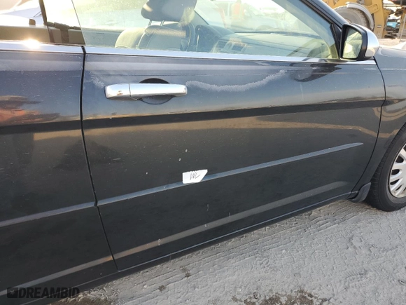 2008 Chrysler Sebring LX with VIN 1C3LC45K58N209016, listed as a Copart auction lot 76274824 with 0 mi miles and Non Repairable. Bid and sale history available at carsss.com. Image 12.