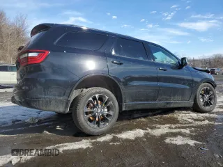 2025 Dodge Durango GT Plus с VIN 1C4RDJDG1SC504275, выставлен на аукционе Copart как лот 44205795 с пробегом 1 350 миль миль и Списание • Salvage title. История ставок и продаж доступна на DreamBid. Изображение 3.