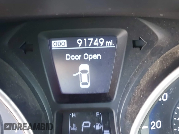 2014 Hyundai Elantra с VIN KMHD35LH0EU228891, выставлен на аукционе IAAI как лот 42173999 с пробегом 91 749 миль миль и . История ставок и продаж доступна на DreamBid. Изображение 16.