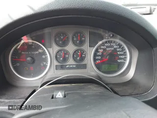 2004 Ford F-150 XLT with VIN 1FTPX04584KB30375, listed as a IAAI auction lot 42406750 with 248,775 mi miles and . Bid and sale history available at DreamBid. Image 7.