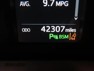 2017 Toyota RAV4 Limited with VIN JTMDFREV5HJ715015, listed as a Copart auction lot 42797735 with 42,307 mi miles and Salvage Title. Bid and sale history available at carsss.com. Image 8.