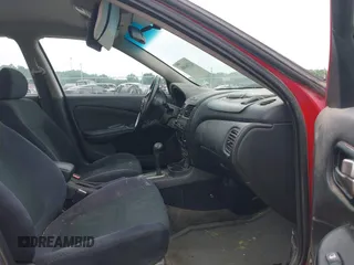 2005 Nissan Sentra S z VIN 3N1CB51D15L561438, wystawiony jako IAAI lot #42396400 z przebiegiem 317 093 mil mil oraz . Historia ofert i sprzedaży dostępna na DreamBid. Obrazek 5.