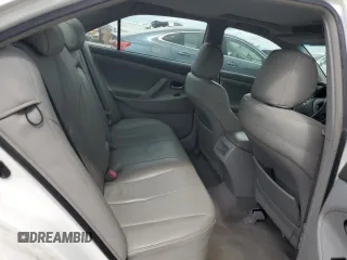 2007 Toyota Camry CE with VIN JTNBE46K573112260, listed as a Copart auction lot 62451044 with 149,506 mi miles and Salvage Title. Bid and sale history available at DreamBid. Image 10.