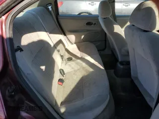 1998 Ford Contour SE z VIN 1FAFP6639WK279655, wystawiony jako Copart lot #77660774 z przebiegiem 89 161 mil mil oraz Szkoda całkowita • Salvage title. Historia ofert i sprzedaży dostępna na DreamBid. Obrazek 10.