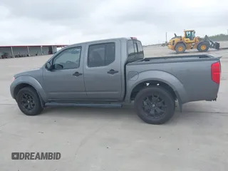 2020 Nissan Frontier SV with VIN 1N6ED0EA2LN701042, listed as a IAAI auction lot 41865224 with 67,910 mi miles and . Bid and sale history available at DreamBid. Image 14.