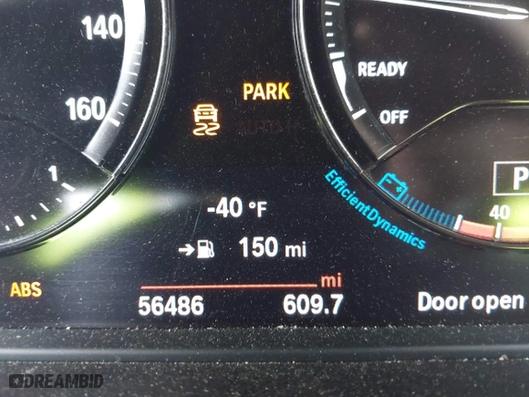 2018 BMW X1 sDrive28i with VIN WBXHU7C39J5L07129, listed as a IAAI auction lot 41472014 with 56,486 mi miles. Bid and sale history available at carsss.com. Image 16.
