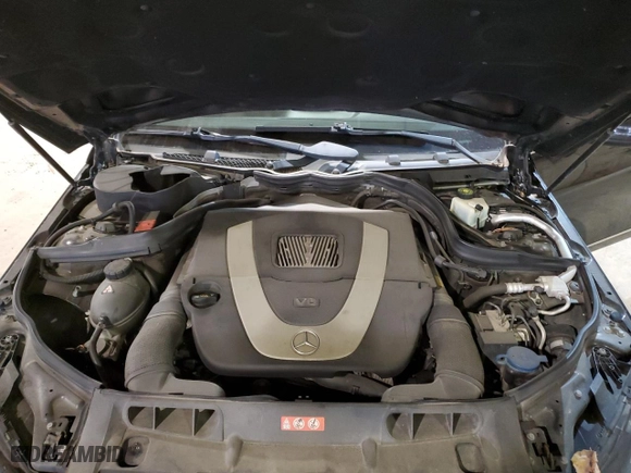 2012 Mercedes-Benz C-Class C 300 Sport with VIN WDDGF8BB4CA615746, listed as a Copart auction lot 52822885 with 214,549 mi miles and Clean Title. Bid and sale history available at carsss.com. Image 11.