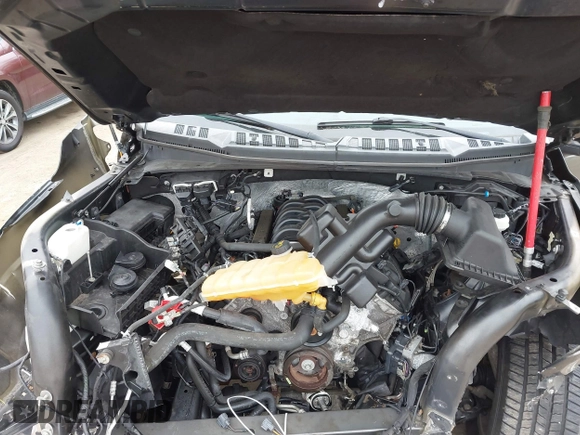 2016 Ford F-150 XLT with VIN 1FTEW1EF9GFC80614, listed as a IAAI auction lot 41799995 with 38,079 mi miles. Bid and sale history available at carsss.com. Image 10.