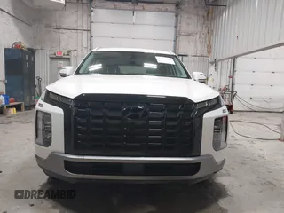 2025 Hyundai Palisade SEL z VIN KM8R2DGE7SU929300, wystawiony jako IAAI lot #42500305 z przebiegiem 1 842 mil mil oraz . Historia ofert i sprzedaży dostępna na DreamBid. Obrazek 12.